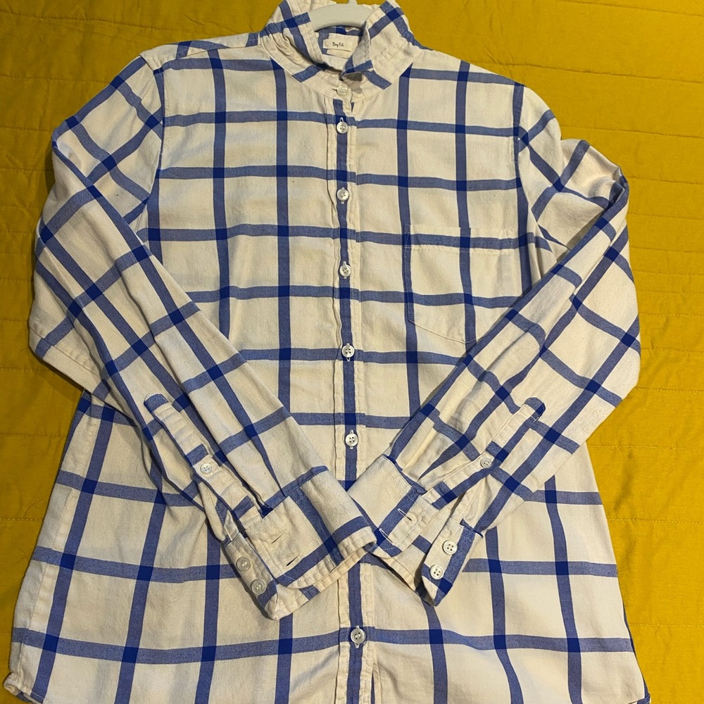 J. Crew Top